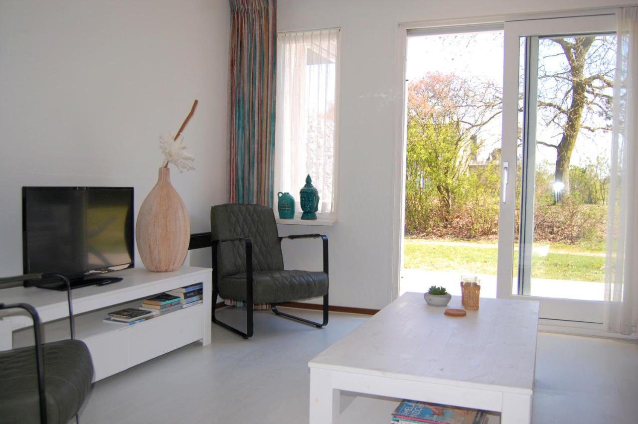 Amelander Kaap 109 Apartment Hollum  Exterior photo
