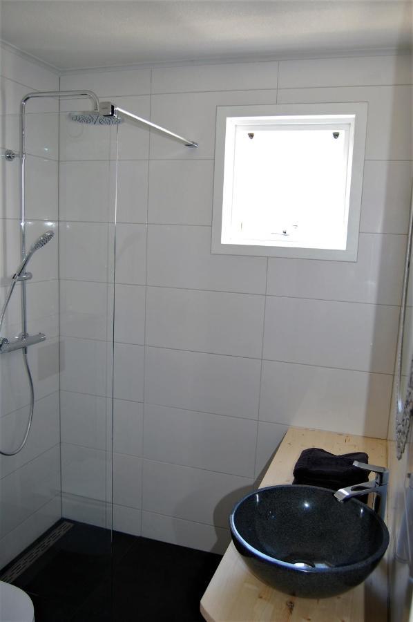 Amelander Kaap 109 Apartment Hollum  Exterior photo