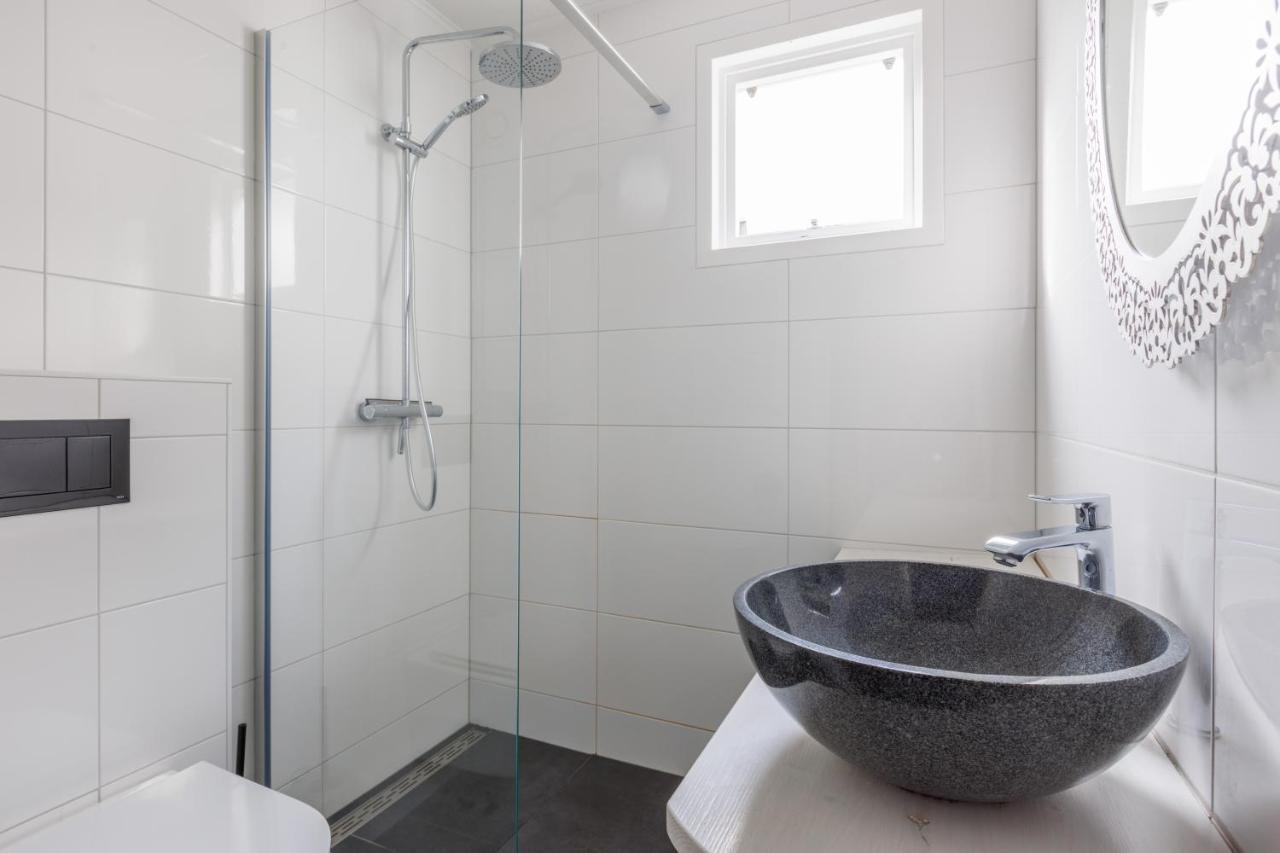 Amelander Kaap 109 Apartment Hollum  Exterior photo