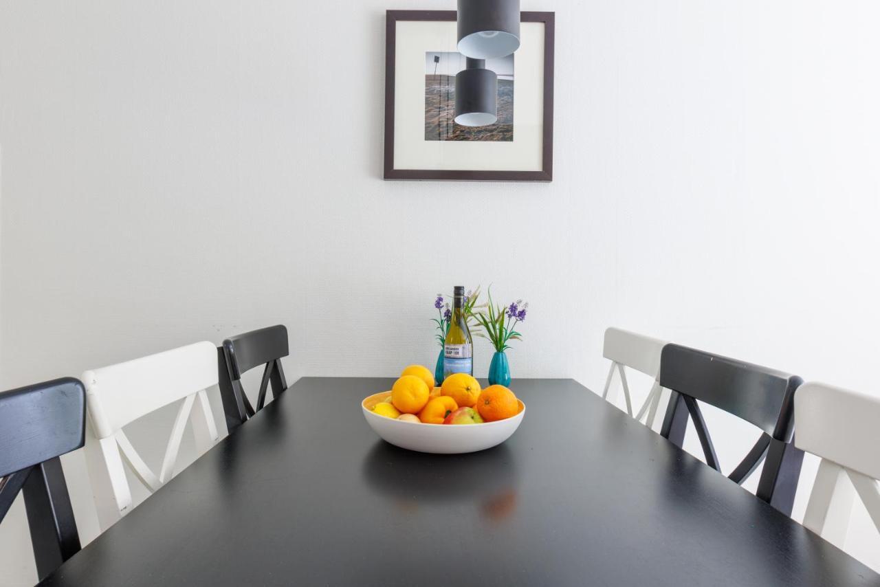 Amelander Kaap 109 Apartment Hollum  Exterior photo