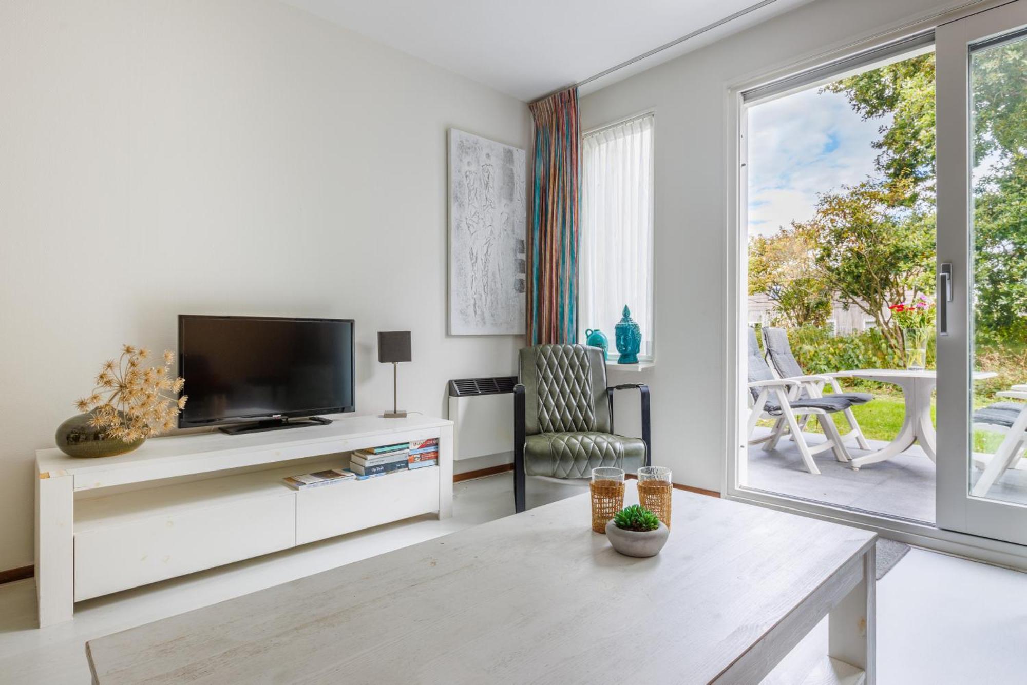 Amelander Kaap 109 Apartment Hollum  Exterior photo